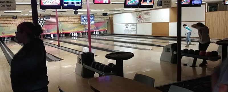 Kautz Shore Lanes (Shore Lane Bowling) - Web Listing
